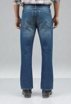 Relax Fit Bootcut