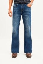 Relax Fit Bootcut