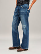 Relax Fit Bootcut