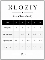 Relax Fit Bootcut
