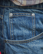 Relax Fit Bootcut