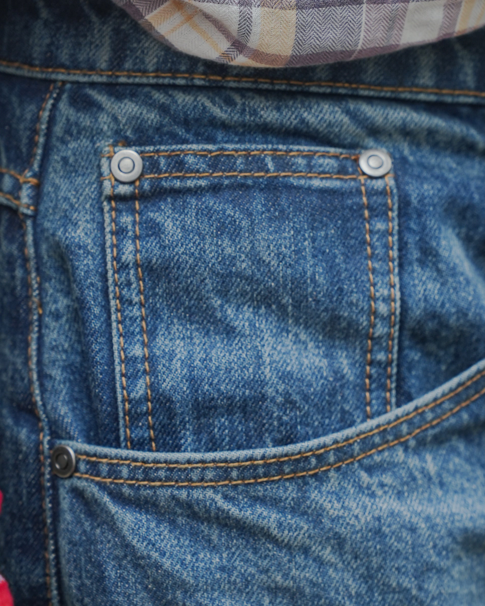 Relax Fit Bootcut